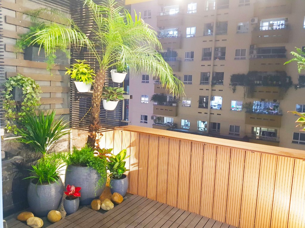 Vườn chị Hà vimeco